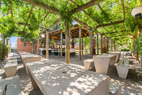Oportunidad Dúplex Con Gran Terraza