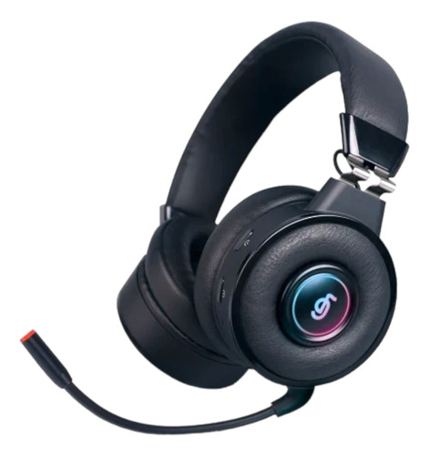 Auriculares Inalámbricos Gamers Bluetooth Rgb King Kong