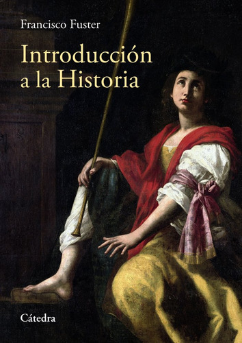 Libro Introducciã³n A La Historia - Fuster, Francisco