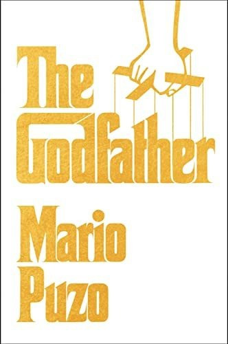 Book : The Godfather Deluxe Edition - Puzo, Mario