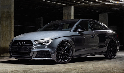 Imagen 12 de 24 de Audi A3 2.0 Tfsi S Line At 2019 - Unico! - Tope De Gama!