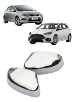 Comprar Kit Cubre Espejos Cromados Ford Focus 2 3 Mondeo (x2 Unid)