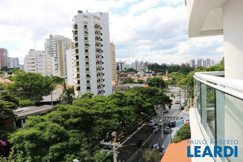 Imagem 14 de 15 de Apartamento - Aclimação - Sp - 586415
