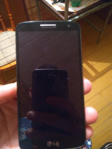 Celular LG G2 Mini