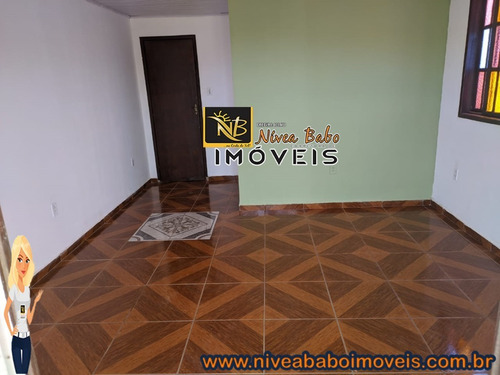 Imagem 3 de 14 de Casa Em Unamar Cabo Frio Casa Super Linda Em Unamar Cabo Frio Região Dos Lagos - Vcap 194 - 69014710