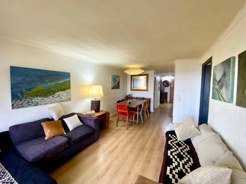 Departamento En Primera Linea, Costanera De Puerto Varas