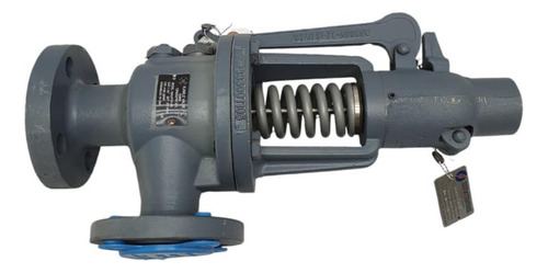 Servicontrol 300lff01-as / Scm22-072 Valvula (Usado)