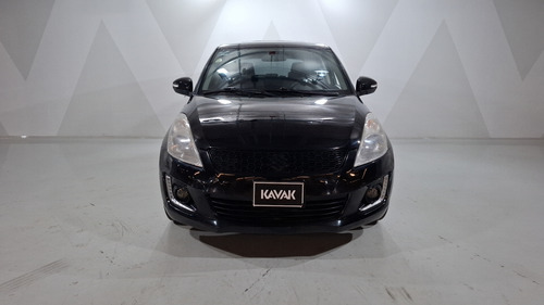 Suzuki Swift 1.4 Glx At