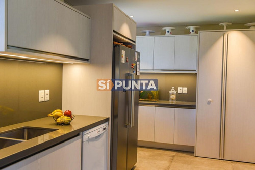 Imagen 11 de 24 de Casa En Alquiler Con Piscina, Punta Del Este