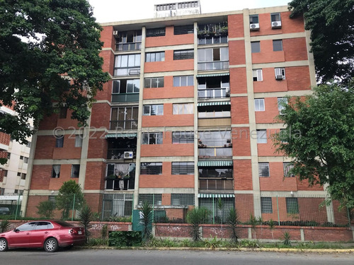 Km Apartamento (1 Nivel) En Venta En La Trinidad, Distrito Metropolitano