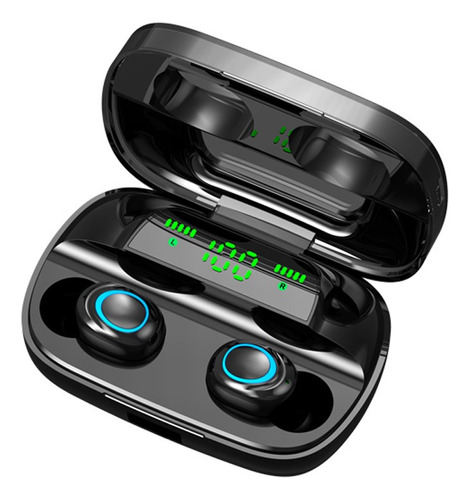 Auriculares Bluetooth 5.0 Tws