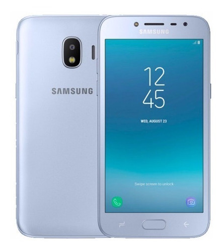 Celular Libre Samsung Galaxy J2 Pro Dual Sim 8mpx 16gb 4g