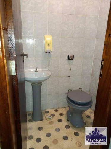 Imagem 10 de 11 de Loja Para Alugar, 80 M² Por R$ 2.900,00/mês - Centro - Curitiba/pr - Lo0157