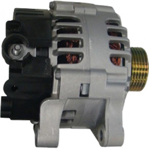 Alternador Para Peugeot 206,partner Grand Raid ,301 Gasolina