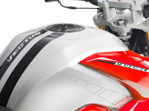 Motocicleta Street Carabela Vector 250 2020 Y 2021 Nuevas