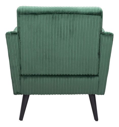 Sillon Bastille Verde Këssa Muebles