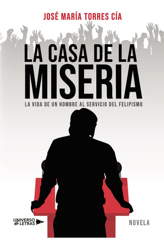 La Casa De La Miseria