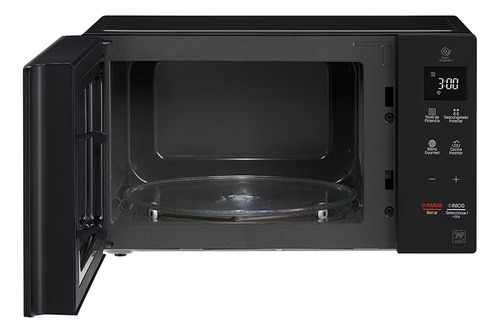 Horno Microondas LG Smart Inverter Neochef 1.5 Pies