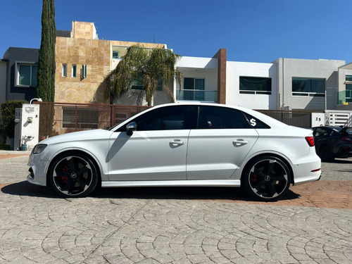 Audi Serie S 2.0 S3 Tfsi Sedán At