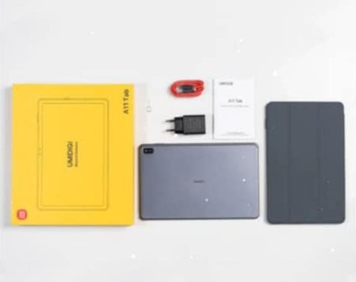 Tablet Pc Umidigi A11, Tableta Fullview A1 2000 De 10,4 PuLG