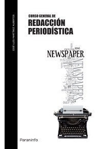 Libro Curso General Redaccion Periodistica