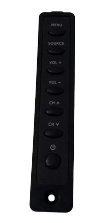 Botonera Tv Philco Pld4223fl