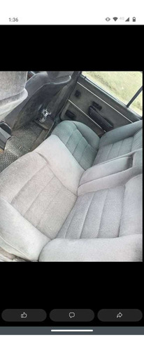 Volkswagen Senda 2.0 Carat