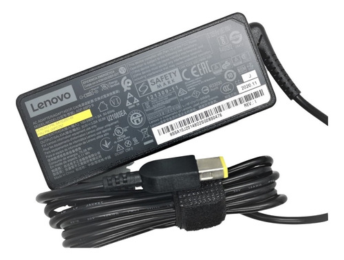 Cargador Lenovo Thinkpad L440 L450 L540 20v 4,50v 90w C6-05