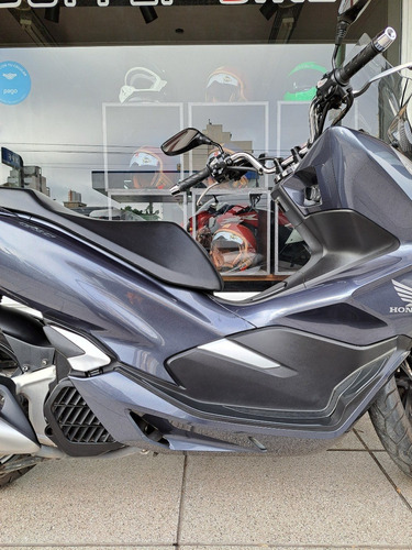 Imagen 9 de 16 de Honda Pcx 2020 Supply Bikes
