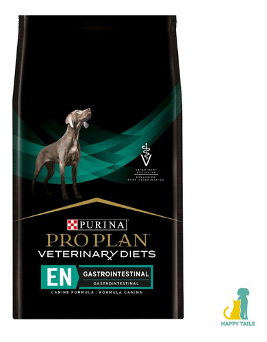 Proplan Gastrointestinal Perro X 7,5 Kg - Happy Tails