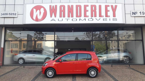 Volkswagen Up! 1.0 Tsi Move 5p 2017