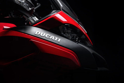 Ducati Multistrada V2s 0km