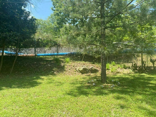 Imagen 2 de 3 de Terreno En Venta En Santiago