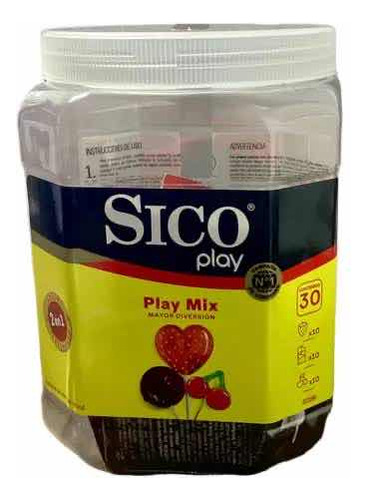 Sico Play Mix 30