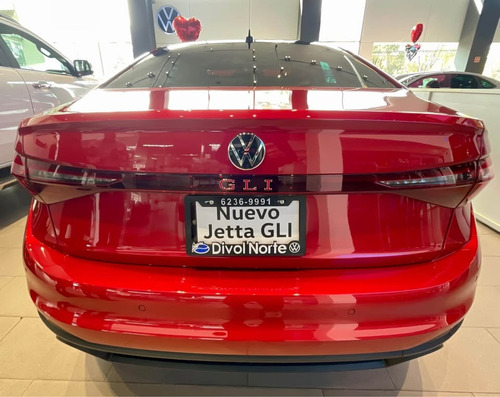 Volkswagen Jetta 2.0 Gli Dsg At
