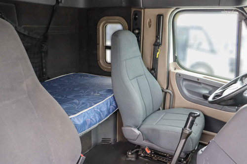 Freightliner Cascadia Ddc60 475 Hp