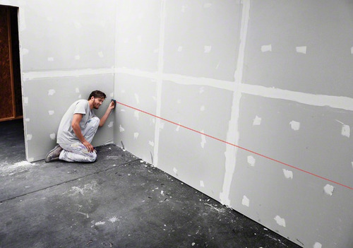 Imagen 2 de 7 de Medidor De Distancia Laser Bosch Glm20 (hasta 20 Metros)