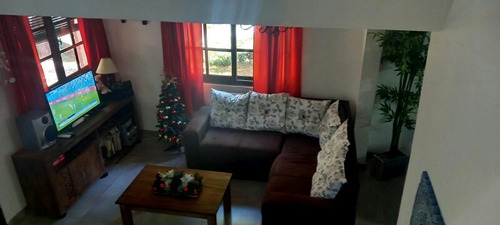Imagen 14 de 16 de Casa Para 6 Personas. Playa Los Botes, La Paloma