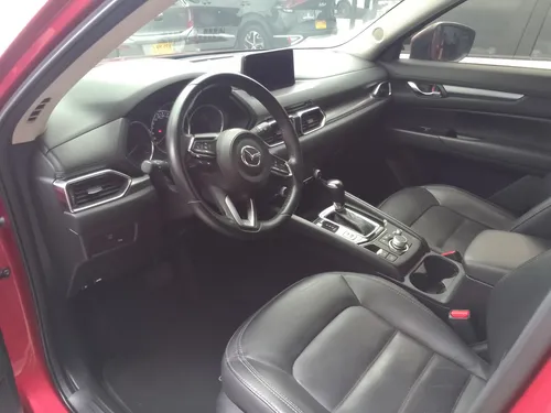 Mazda CX-5 Touring