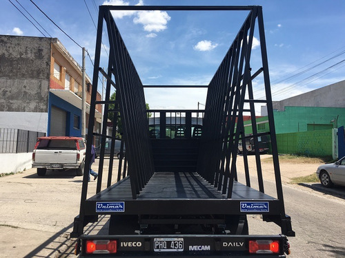 Imagen 4 de 10 de Carrocería Porta Vidrios