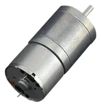 Comprar Motor Robot Fit0495-f 97rpm 6v Itytarg