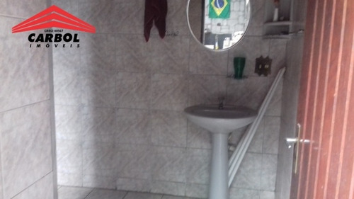 Imagem 2 de 15 de Apartamento 02 Dormitórios No Mirante Da Colonia - 351101f