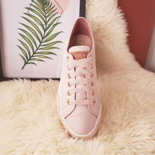 Tenis feminino cheap da capricho