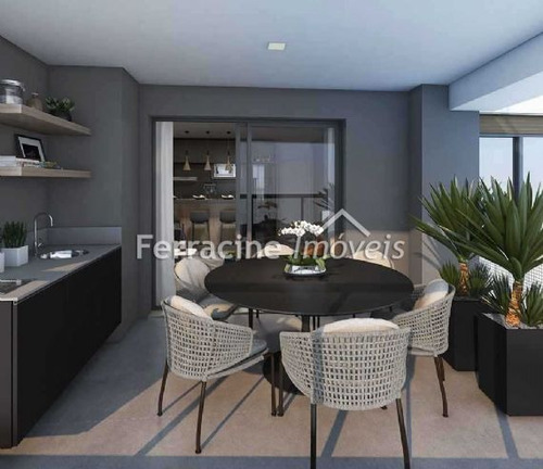 Imagem 3 de 15 de 01092 - Apartamento 2 Dorms, Cidade Monções - São Paulo/sp - 1092