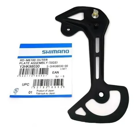 Cambio shimano online deore m6100