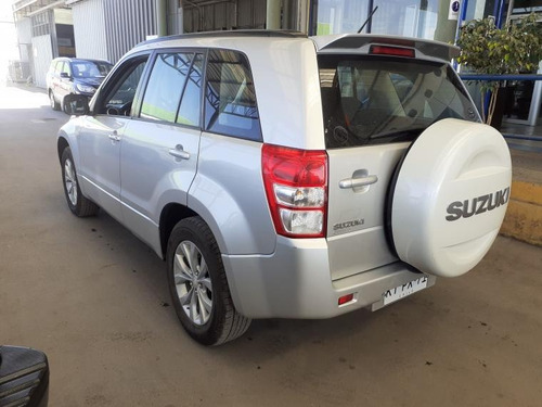 Suzuki Grand Nomade Glx 2.4 2019