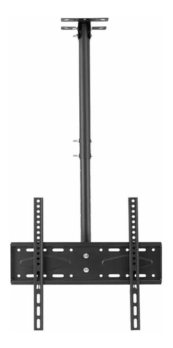 Soporte Tv Base Techo Giratorio 360 Grados 26 A 60 Pulgadas