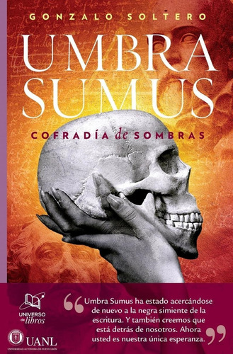 Libro Umbra Sumus