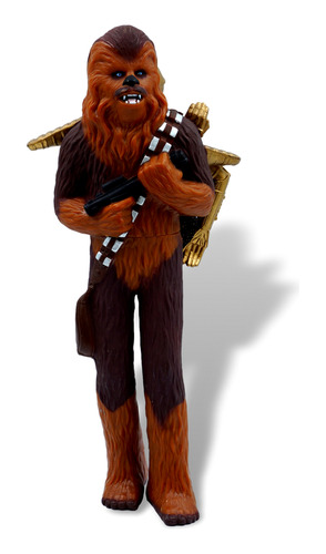 Star Wars Classic Collectors Chewbacca & C3po