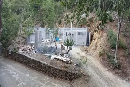 Casa En Venta Campestre Margaritas Zona Carretera Nacional Santiago